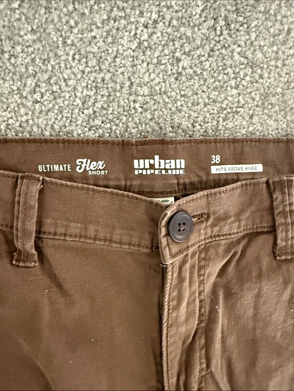 urban pipeline very good